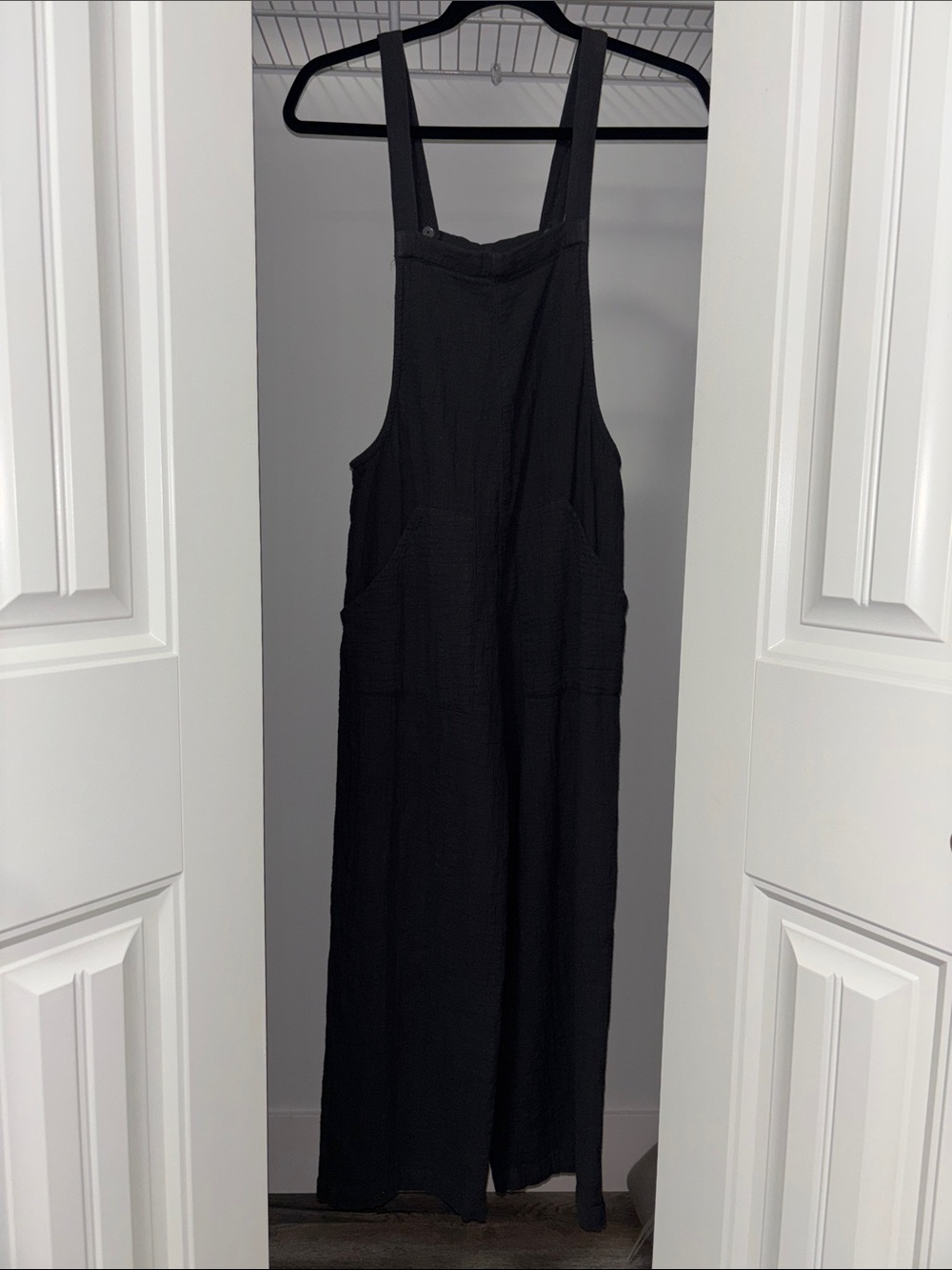 Billabong Pacific Time Jumpsuit